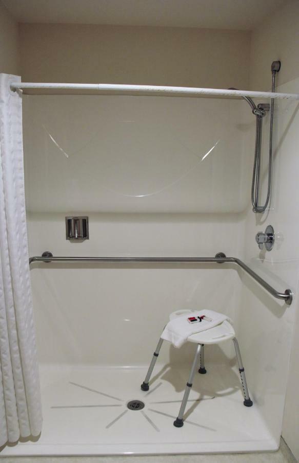 Homestead Inn And Suites Hardin Buitenkant foto