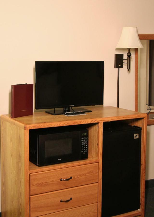 Homestead Inn And Suites Hardin Buitenkant foto