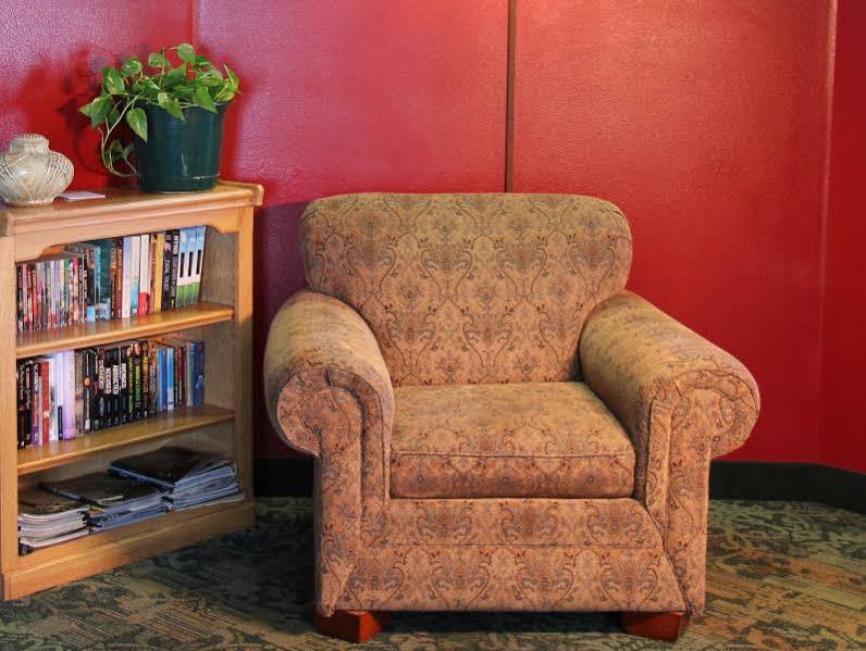 Homestead Inn And Suites Hardin Buitenkant foto